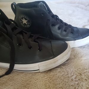 Converse Shoes - Men's High Top Converse Converse Shoes - Men's High Top Converse